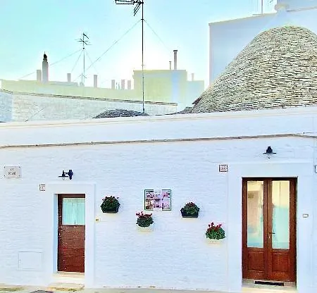 Trulli Fenice * Alberobello
