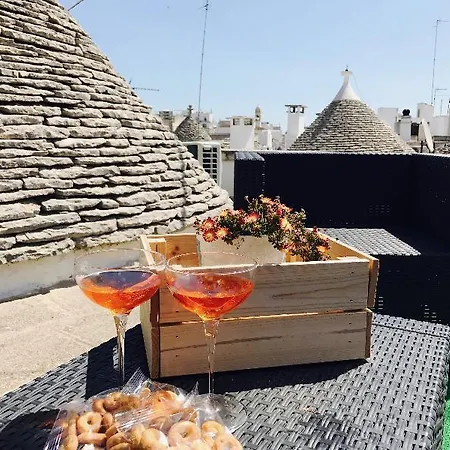 Trulli Fenice
