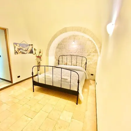 Trulli Fenice Alberobello