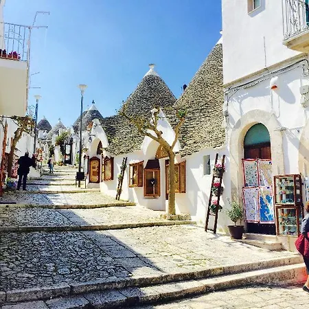 Trulli Fenice *