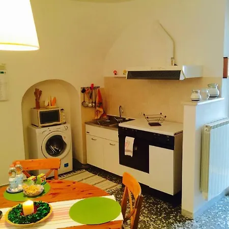 Hébergement de vacances Trulli Fenice *