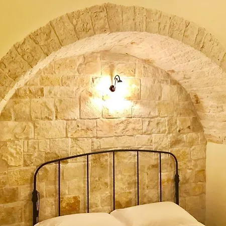 Trulli Fenice * Alberobello