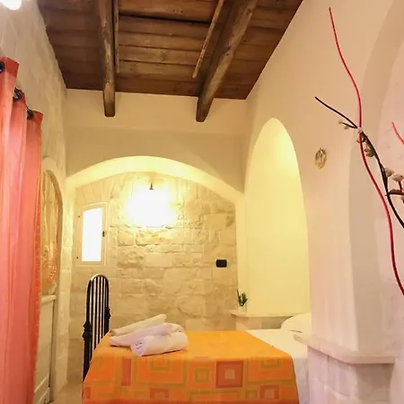 Trulli Fenice * Alberobello