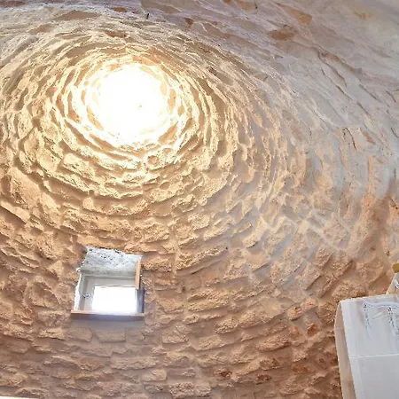 Trulli Fenice Alberobello