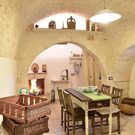 Trulli Fenice