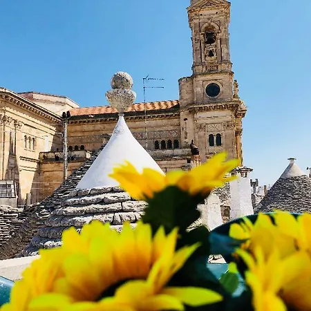 Trulli Fenice