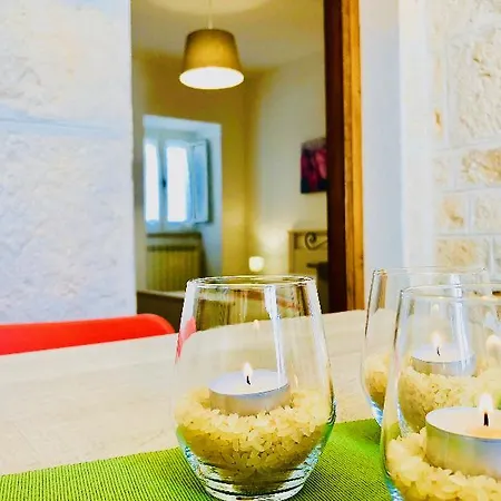 Trulli Fenice * Alberobello