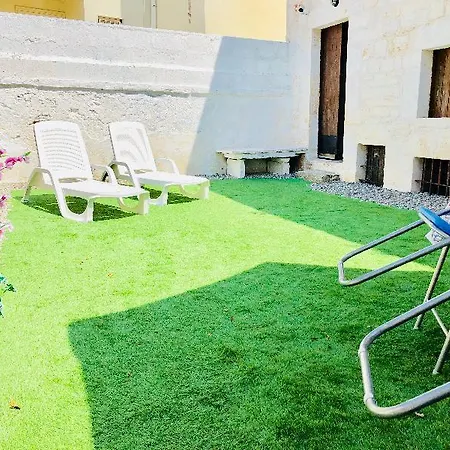 Trulli Fenice Hébergement de vacances *