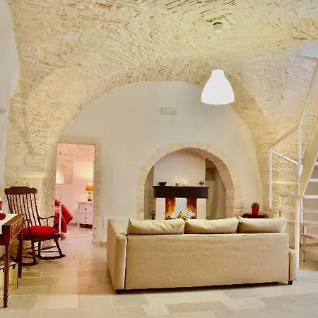 Trulli Fenice Alberobello