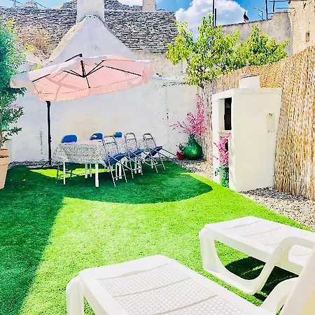 Trulli Fenice