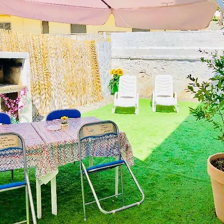 Trulli Fenice * Alberobello