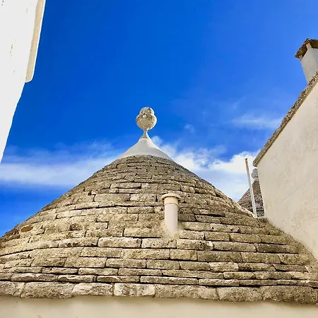 Trulli Fenice Alberobello