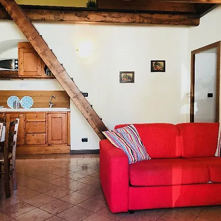 Hébergement de vacances Trulli Fenice *
