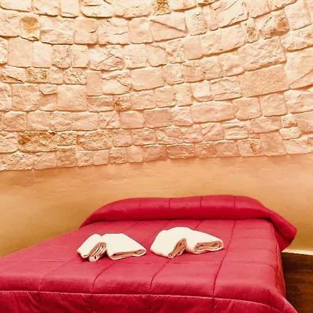 Trulli Fenice *