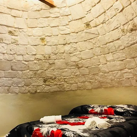 Trulli Fenice *