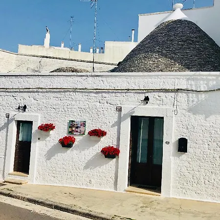 Trulli Fenice Alberobello