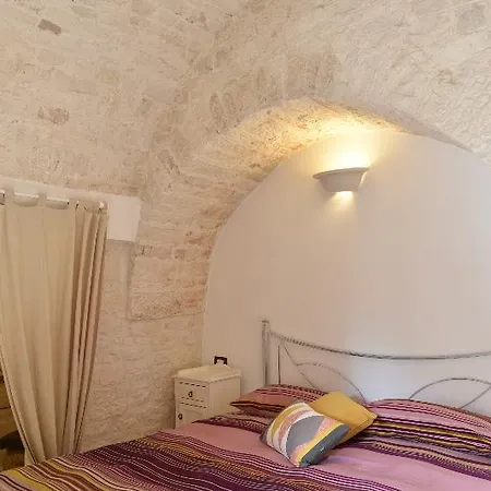Trulli Fenice