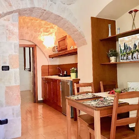 Trulli Fenice * Alberobello