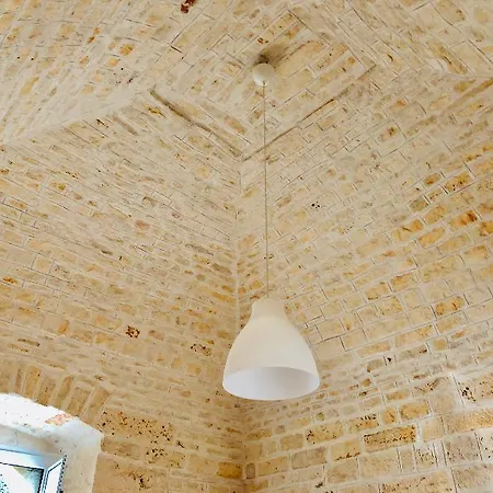 Hébergement de vacances Trulli Fenice