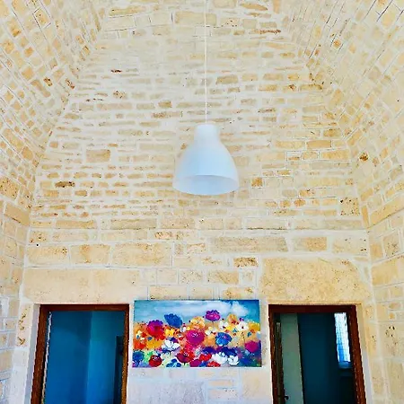 Trulli Fenice Alberobello