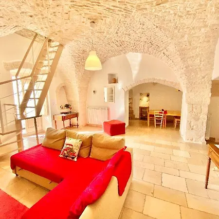 Trulli Fenice *